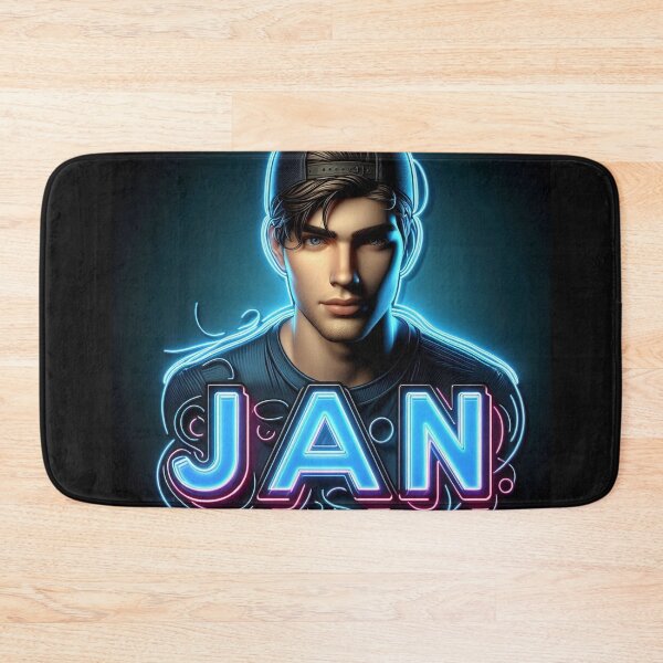 Item preview, Jan designed and sold by RaF71PrO.