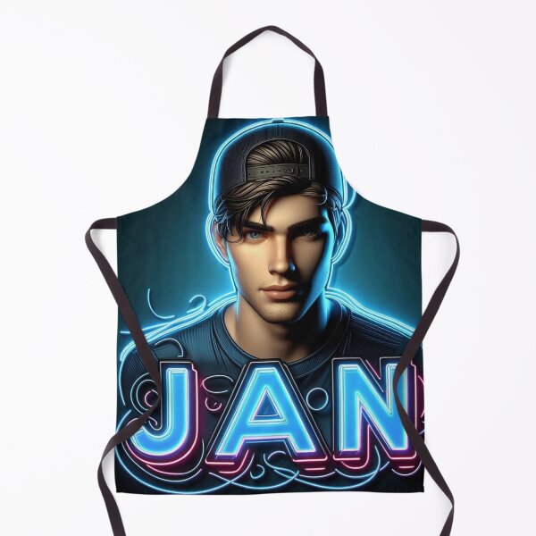 Item preview, Jan designed and sold by RaF71PrO.