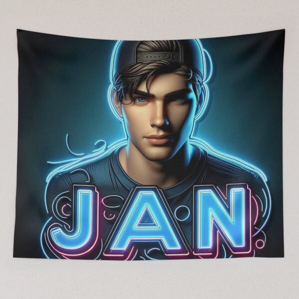 Item preview, Jan designed and sold by RaF71PrO.