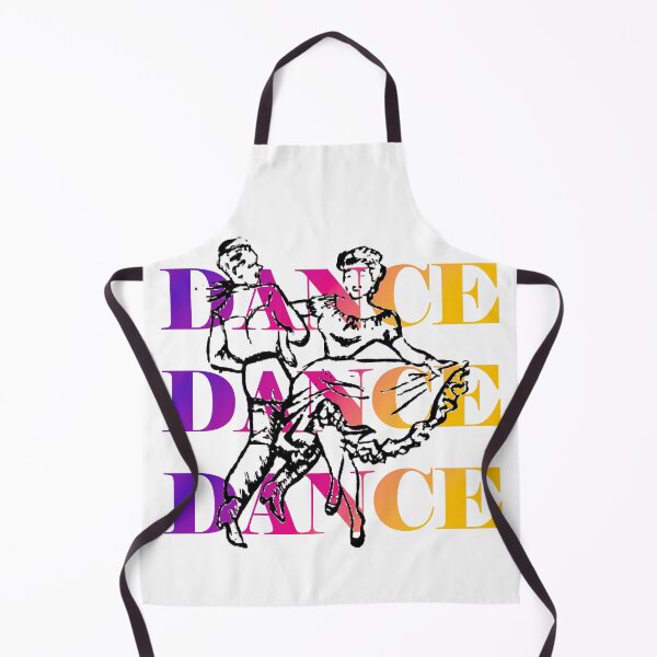 Item preview, Dance Dance Dance designed and sold by AlienTime.