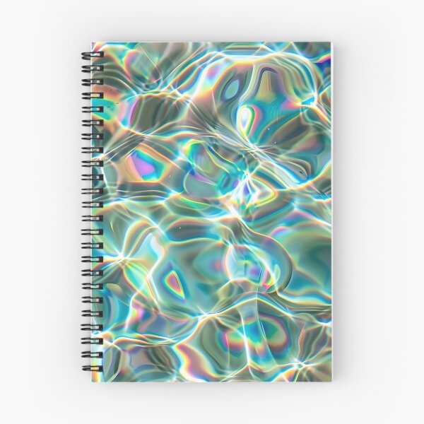 Item preview, Holographic Water  designed and sold by dinaaaaaah.