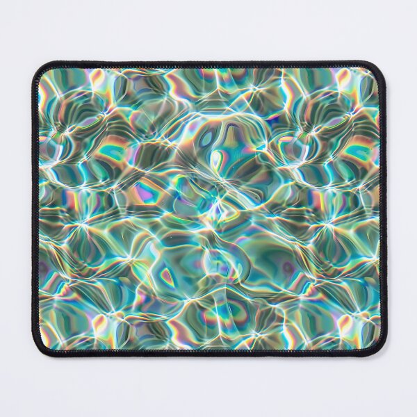 Item preview, Holographic Water  designed and sold by dinaaaaaah.