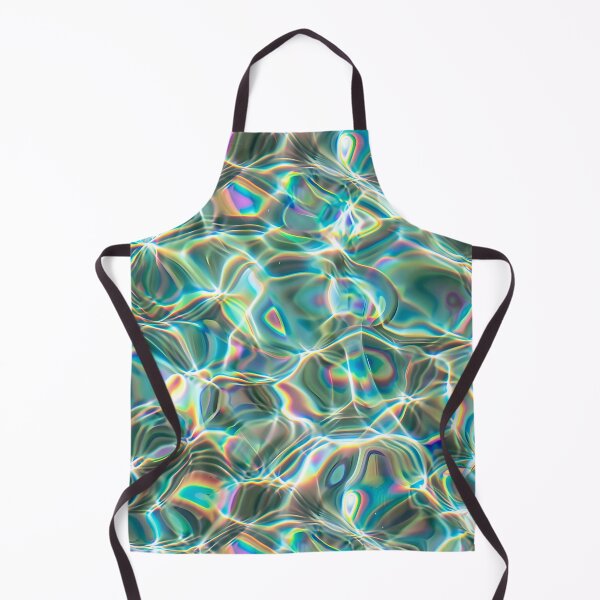 Item preview, Holographic Water  designed and sold by dinaaaaaah.