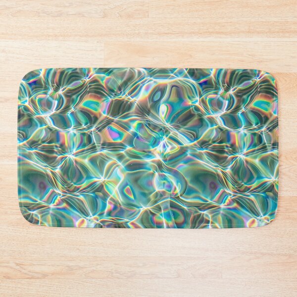 Item preview, Holographic Water  designed and sold by dinaaaaaah.