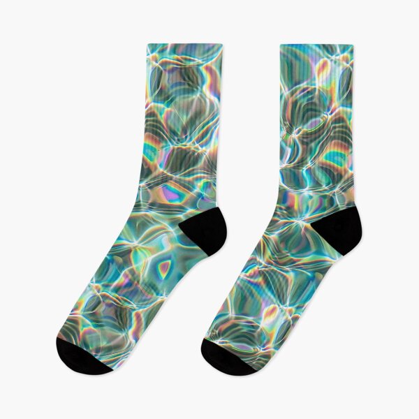 Item preview, Holographic Water  designed and sold by dinaaaaaah.