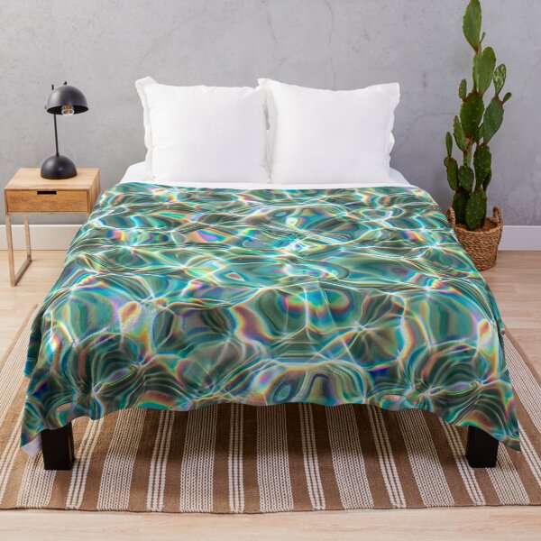 Item preview, Holographic Water  designed and sold by dinaaaaaah.