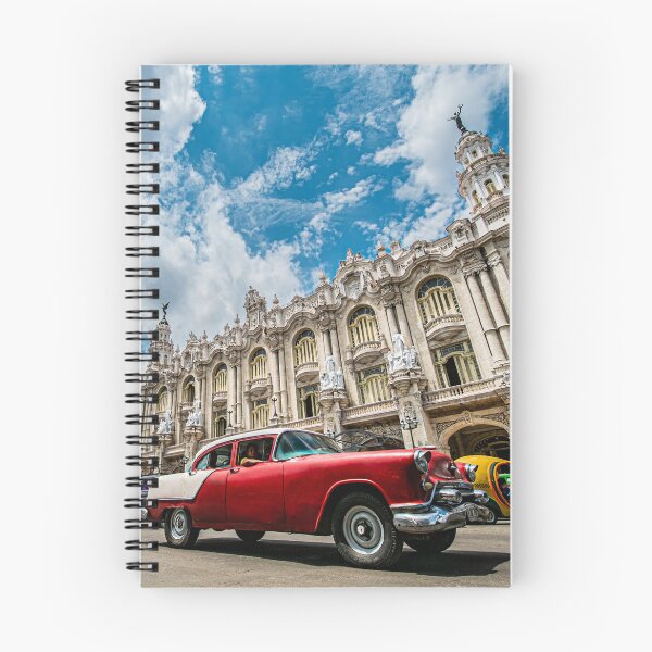 Item preview, Teatro del Parque Central de La Habana designed and sold by Lie Yim.