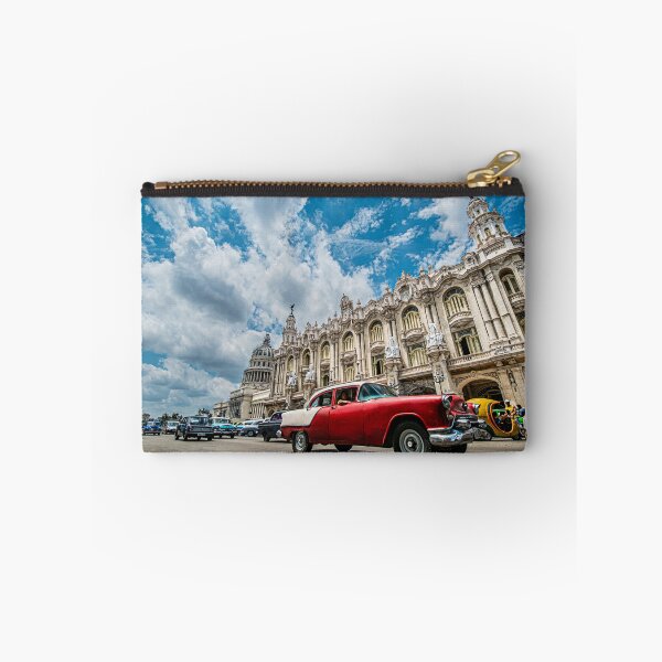 Item preview, Teatro del Parque Central de La Habana designed and sold by Lie Yim.
