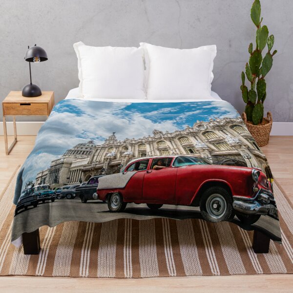 Item preview, Teatro del Parque Central de La Habana designed and sold by Lie Yim.