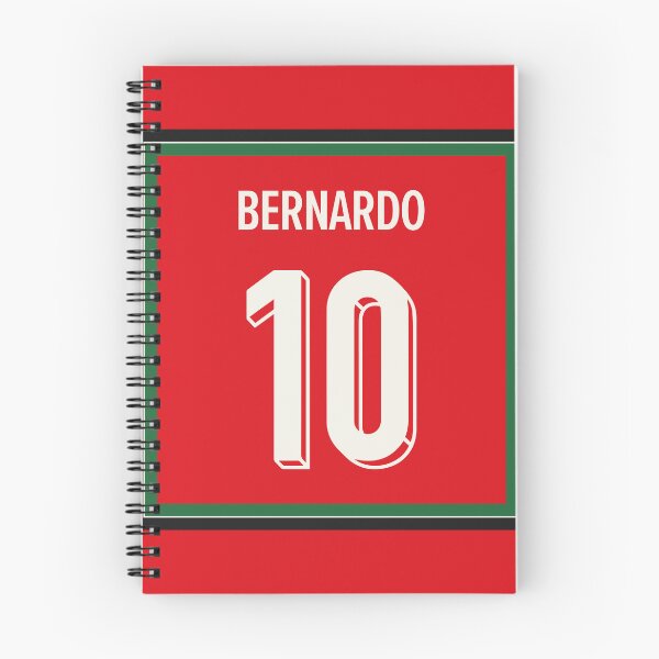 Item preview, Bernardo - Portugal 2024 designed and sold by On Target Sports.