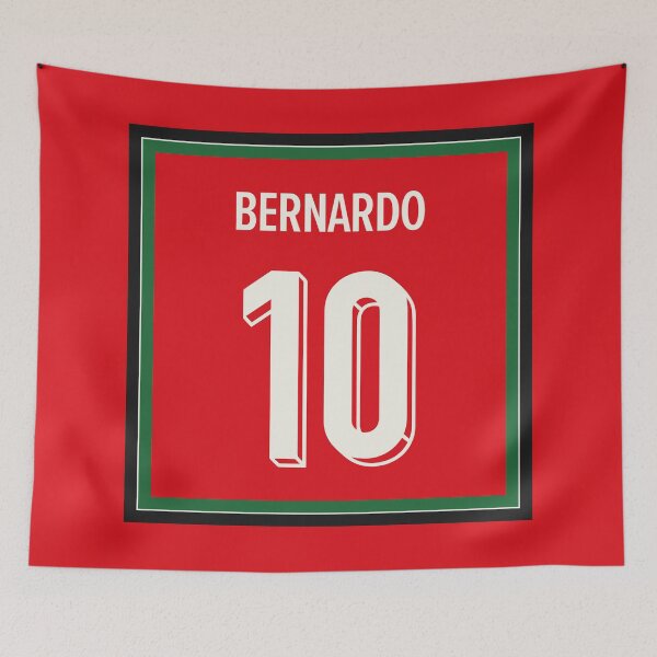 Item preview, Bernardo - Portugal 2024 designed and sold by On Target Sports.