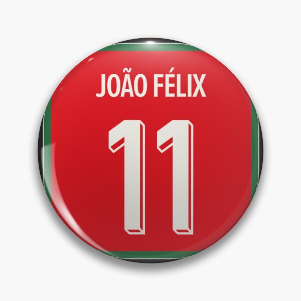 Item preview, Joao Felix - Portugal 2024 designed and sold by On Target Sports.