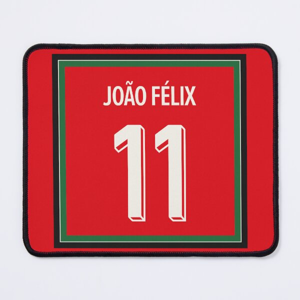 Item preview, Joao Felix - Portugal 2024 designed and sold by On Target Sports.
