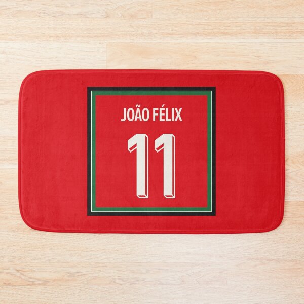 Item preview, Joao Felix - Portugal 2024 designed and sold by On Target Sports.