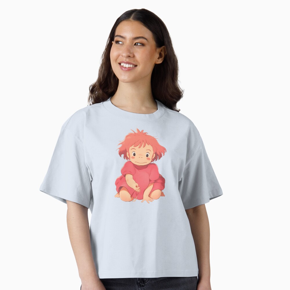 Artikel-Vorschau von Boxy T-Shirt, designt und verkauft von aetherial-ai.