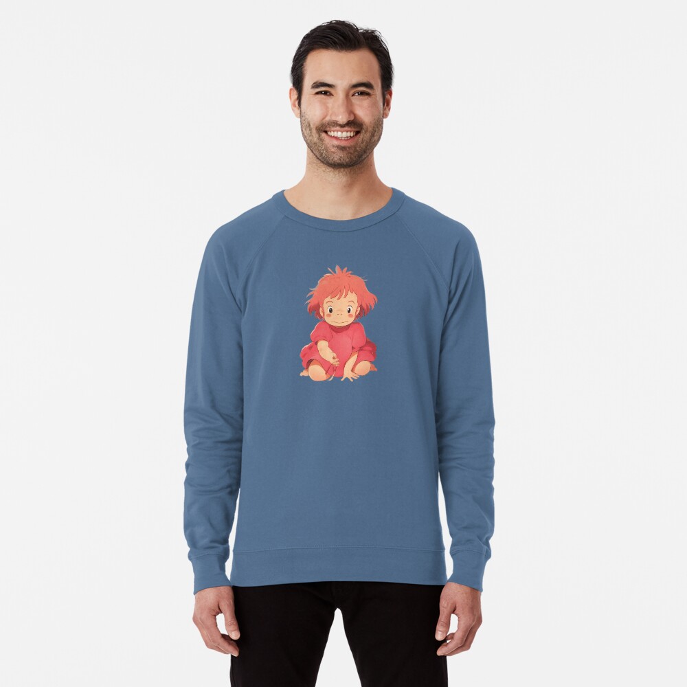 Artikel-Vorschau von Leichter Pullover, designt und verkauft von aetherial-ai.