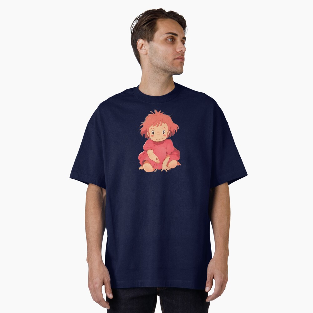 Artikel-Vorschau von Oversized T-Shirt, designt und verkauft von aetherial-ai.