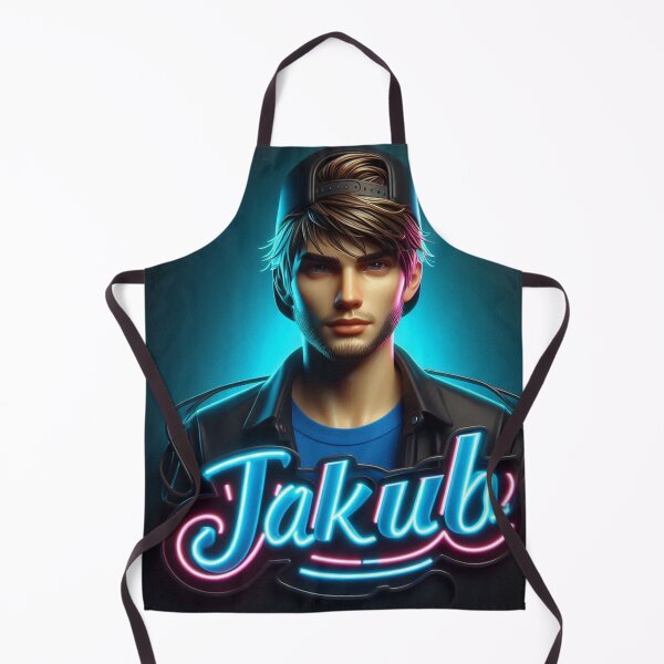 Item preview, Jakub designed and sold by RaF71PrO.