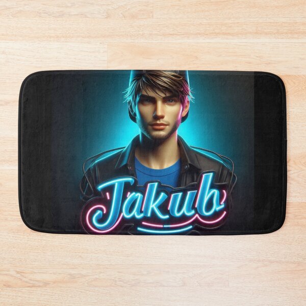 Item preview, Jakub designed and sold by RaF71PrO.