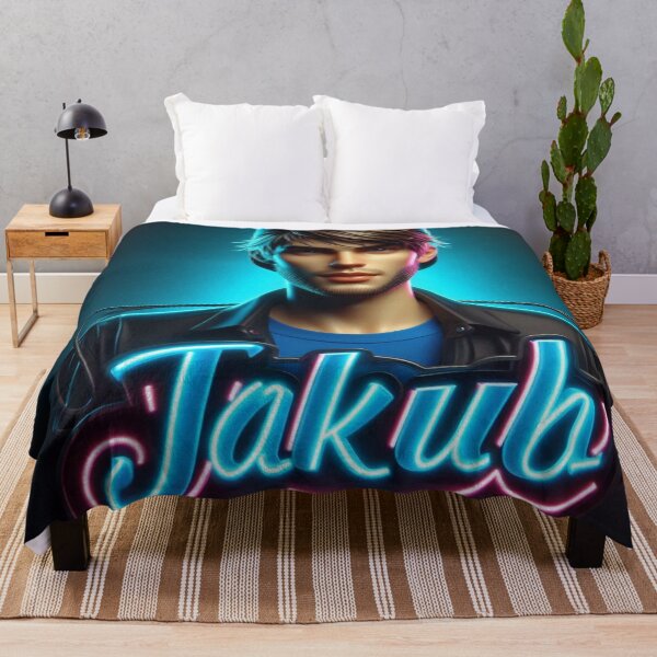 Item preview, Jakub designed and sold by RaF71PrO.