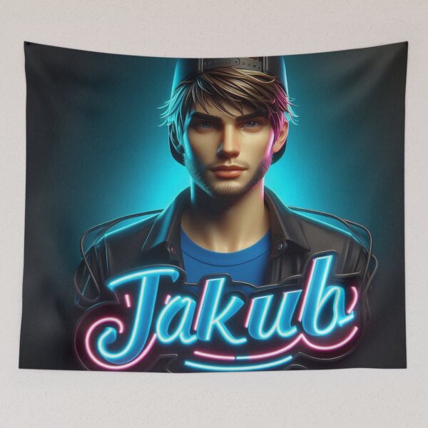 Item preview, Jakub designed and sold by RaF71PrO.