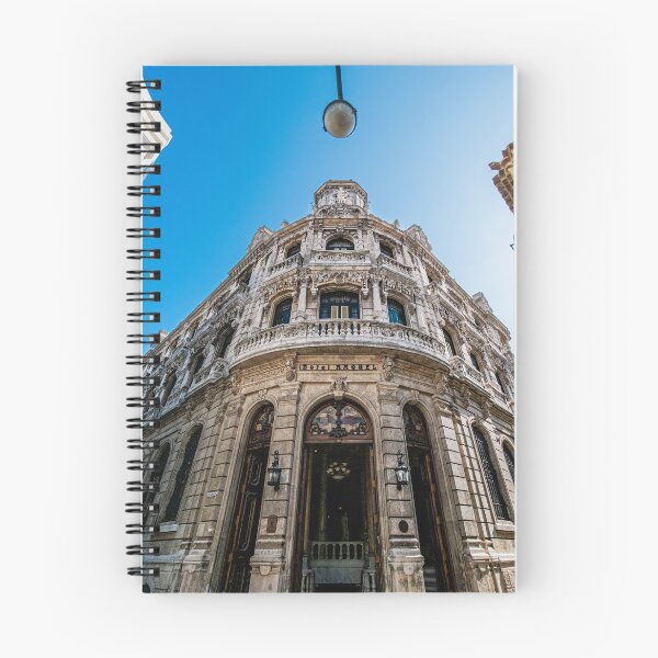 Item preview, Old Havana designed and sold by Lie Yim.