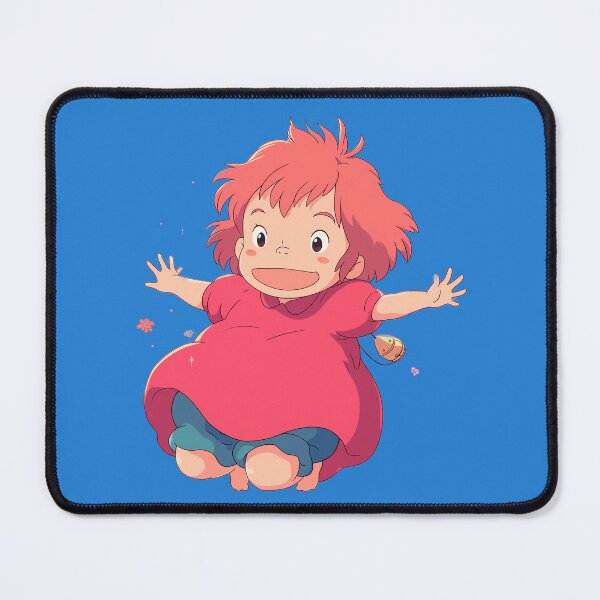 Item preview, Ponyo Cute designed and sold by aetherial-ai.