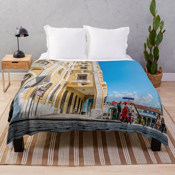 Item preview, Old Havana, Cuba designed and sold by Lie Yim.
