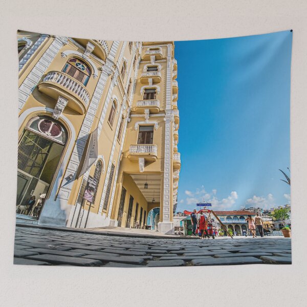 Item preview, Old Havana, Cuba designed and sold by Lie Yim.