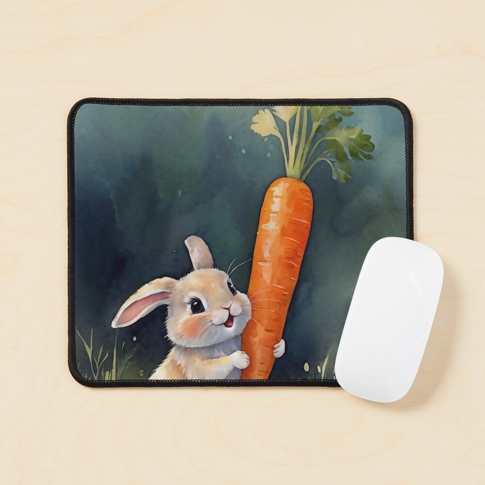 Item preview, Mouse Pad designed and sold by M-Y-A-R-T-.