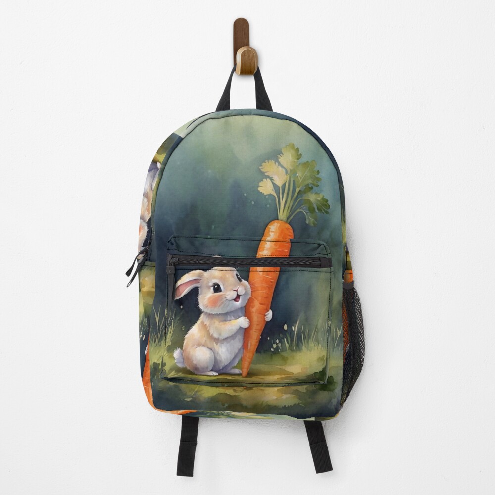 Item preview, Backpack designed and sold by M-Y-A-R-T-.