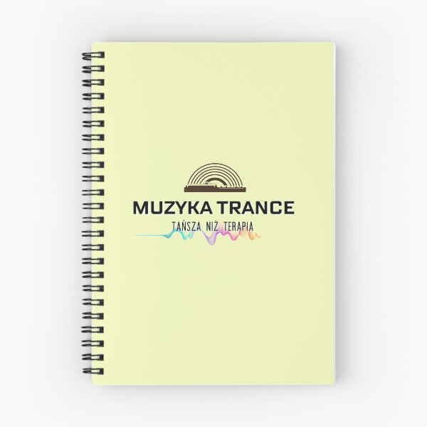 Item preview, muzyka trance trance amante de la música fanático designed and sold by Anna Sacha.