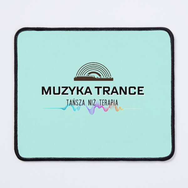 Item preview, muzyka trance trance music fan lover designed and sold by Anna Sacha.