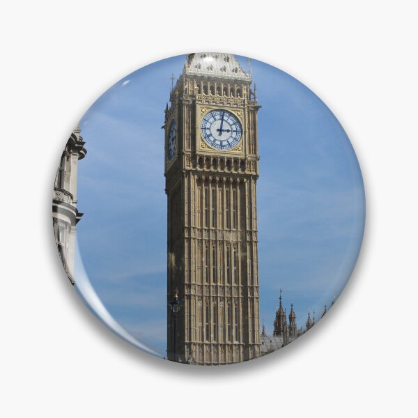 Artikelvorschau, Big Ben entworfen und verkauft von Graydeath.