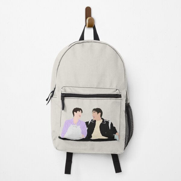 Item preview, Wandee and Yak laughing together | wandee goodday designed and sold by Pinu92.