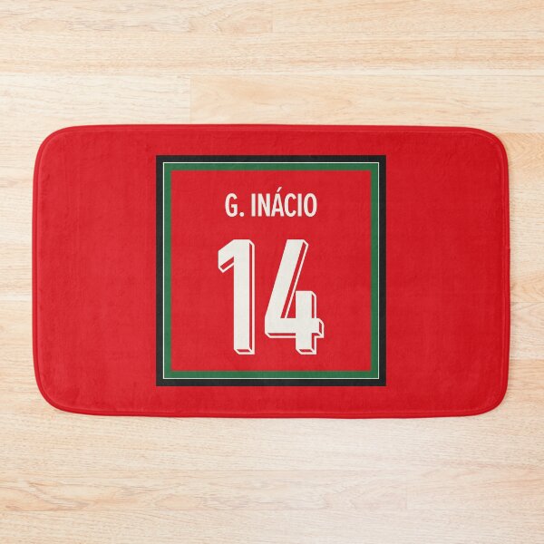 Item preview, Goncalo Inacio - Portugal 2024 designed and sold by On Target Sports.