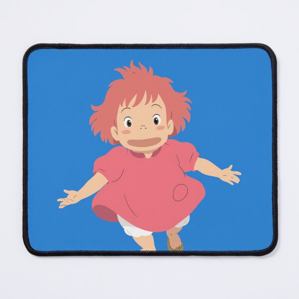 Item preview, Ponyo Cute designed and sold by aetherial-ai.