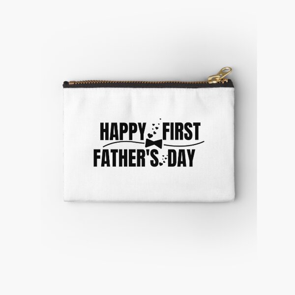 Item preview, My First Father's Day - Ideal for First Time Dads, Perfect for Father's Day designed and sold by lorenzoha.