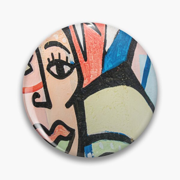 Item preview, Havana Graffiti, The Singer designed and sold by Lie Yim.