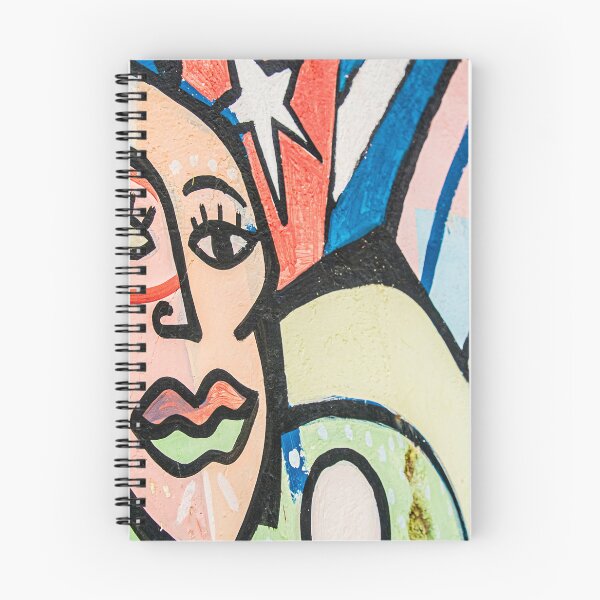 Item preview, Havana Graffiti, The Singer designed and sold by Lie Yim.
