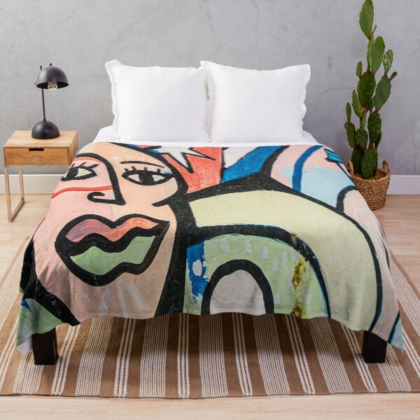 Item preview, Havana Graffiti, The Singer designed and sold by Lie Yim.