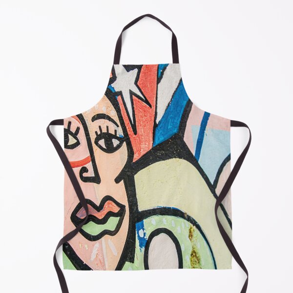 Item preview, Havana Graffiti, The Singer designed and sold by Lie Yim.