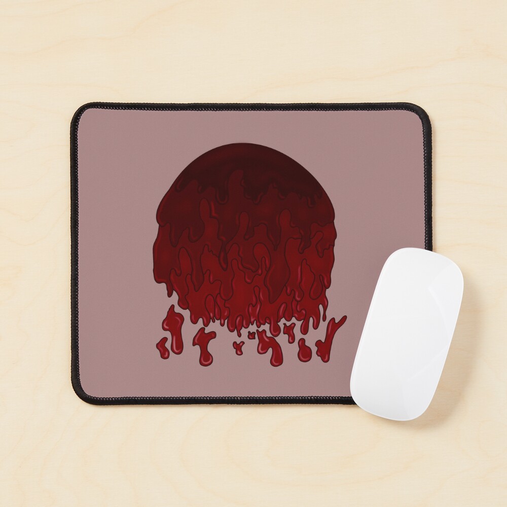 Item preview, Mouse Pad designed and sold by Just-2-Raccoons.