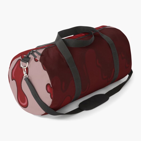 Item preview, Red Inner Demons designed and sold by Just-2-Raccoons.