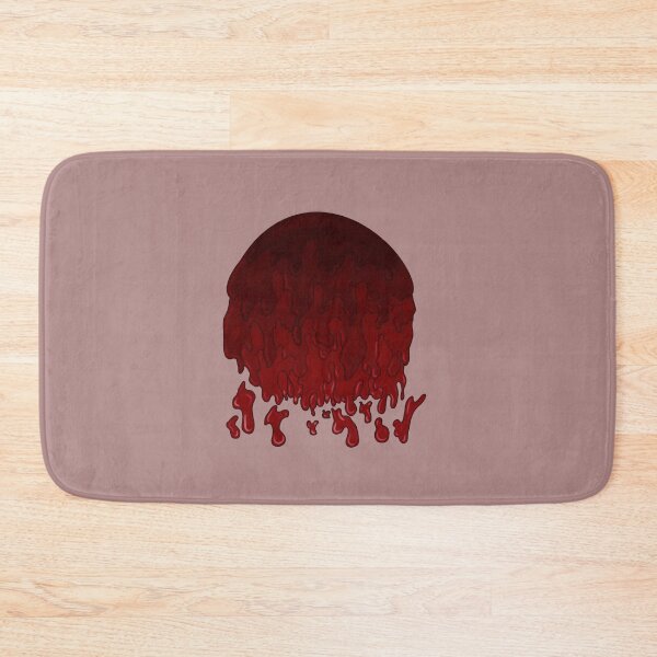 Item preview, Red Inner Demons designed and sold by Just-2-Raccoons.
