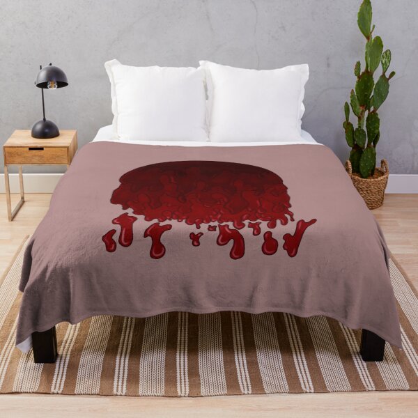 Item preview, Red Inner Demons designed and sold by Just-2-Raccoons.