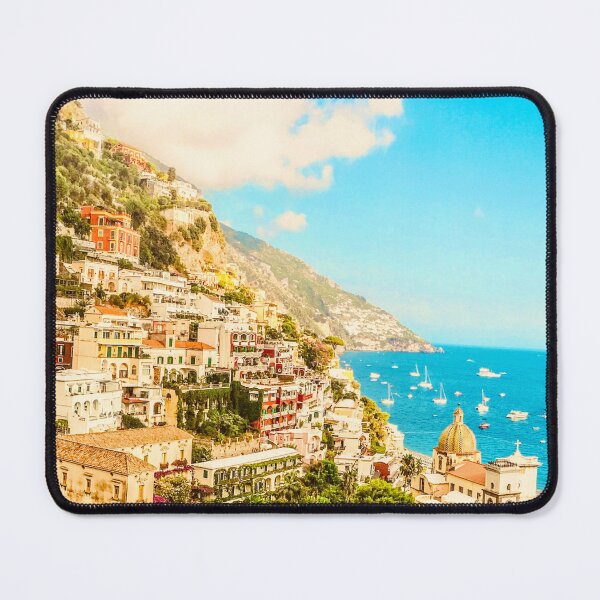 Item preview, Positano No. 2 designed and sold by asanaworld.