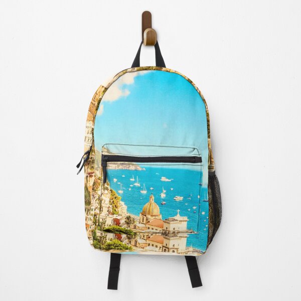 Item preview, Positano No. 2 designed and sold by asanaworld.