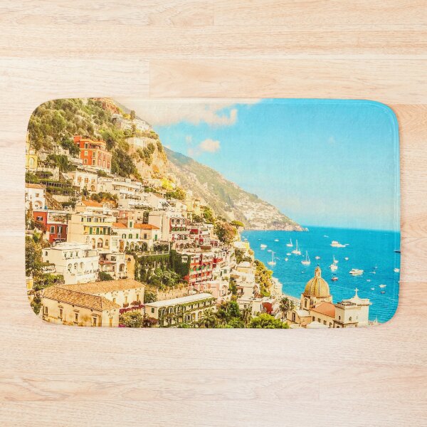 Item preview, Positano No. 2 designed and sold by asanaworld.