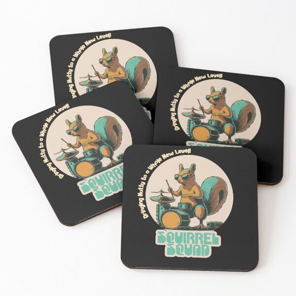 Item preview, Squirrel Enthusiast designed and sold by InNeRoDa.